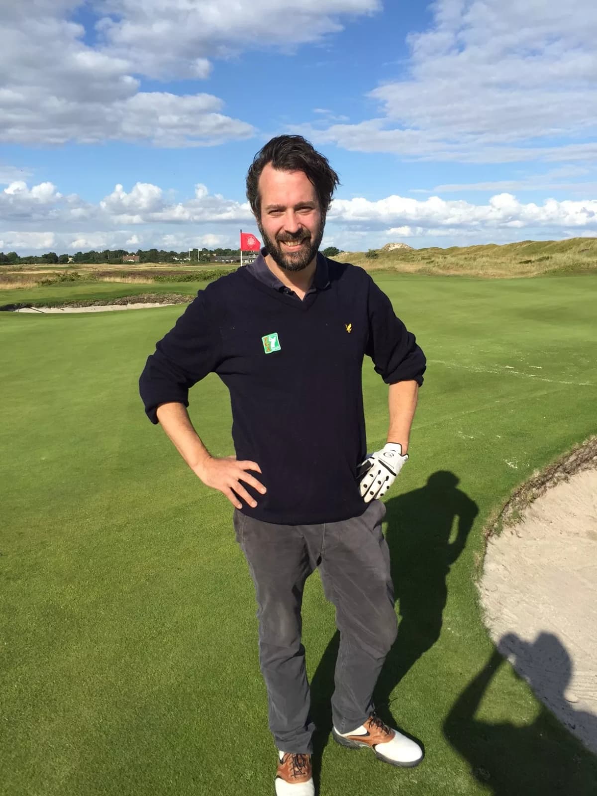 The International - Photo 12