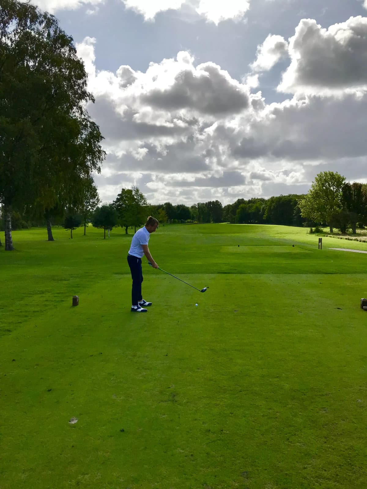 Tour Players Championship - Photo 2