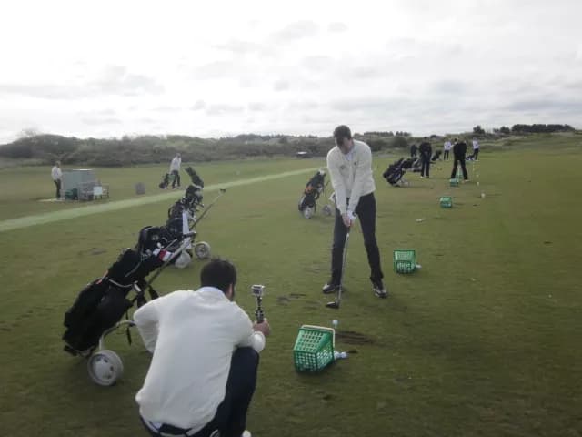 British Open - Photo 49