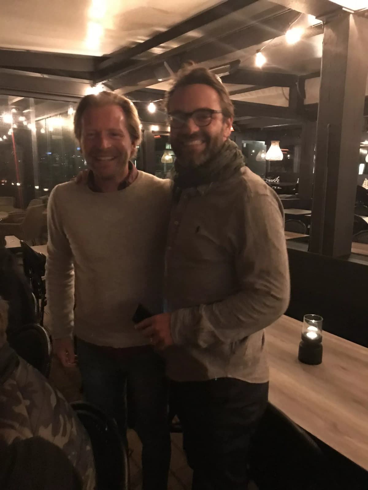 The 20th Ryder Cup - Photo 3