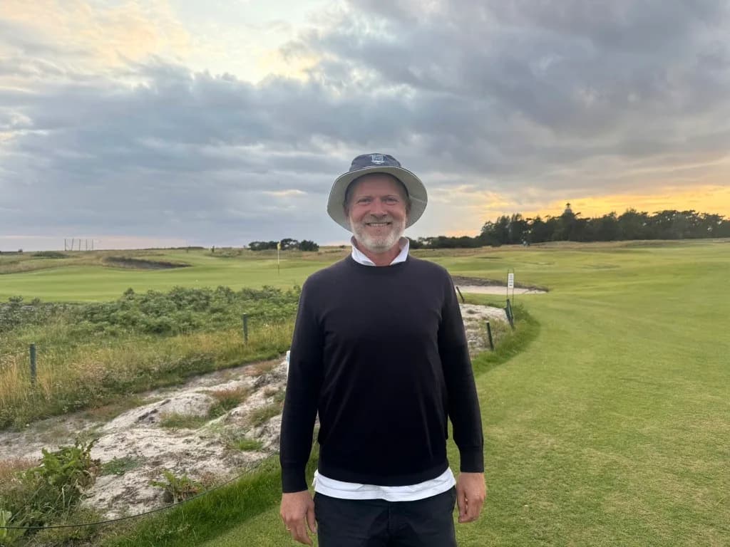 Maddy vinder Scandinavian Masters 2025