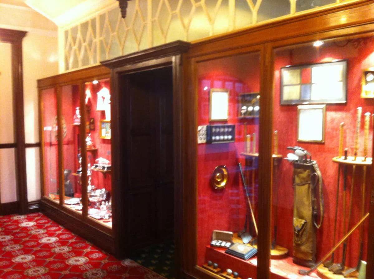 British Open - Photo 3