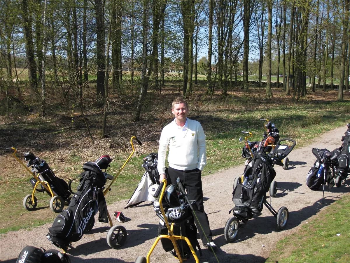 Åbningsmatchen - Photo 11