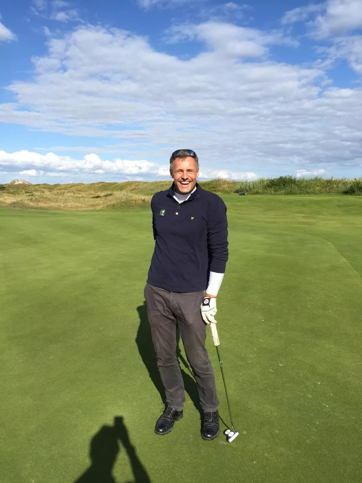 The International - Photo 13