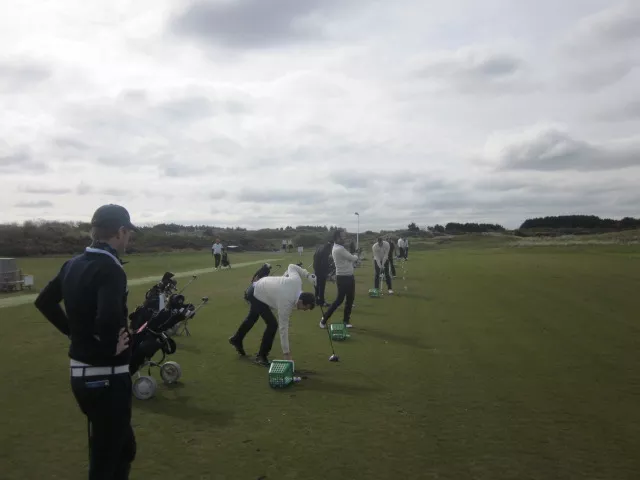 British Open - Photo 48