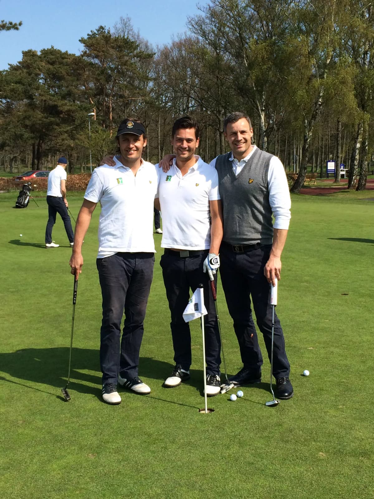 Åbningsmatchen - Photo 15