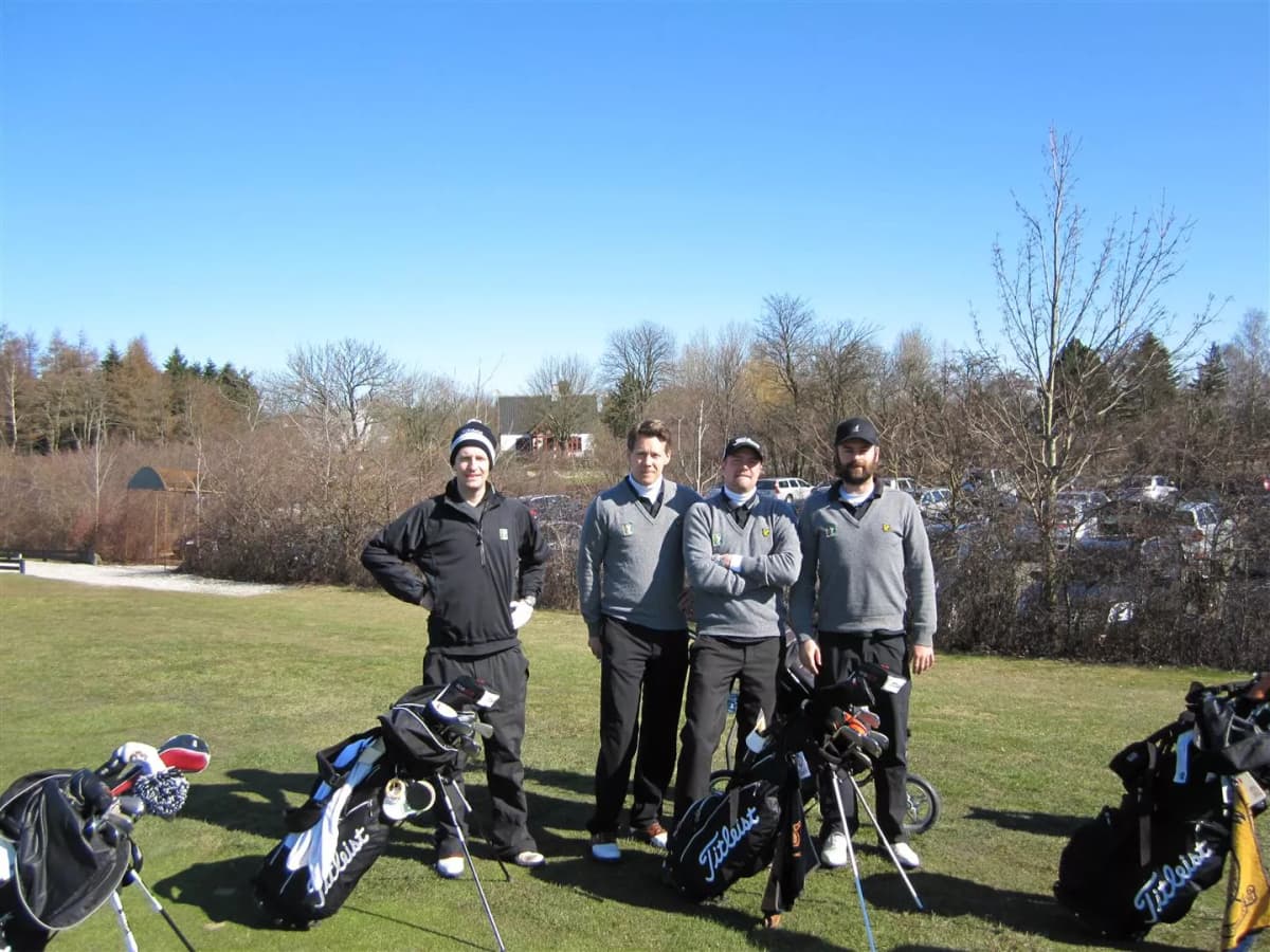 Plantation Course Event - Photo 4