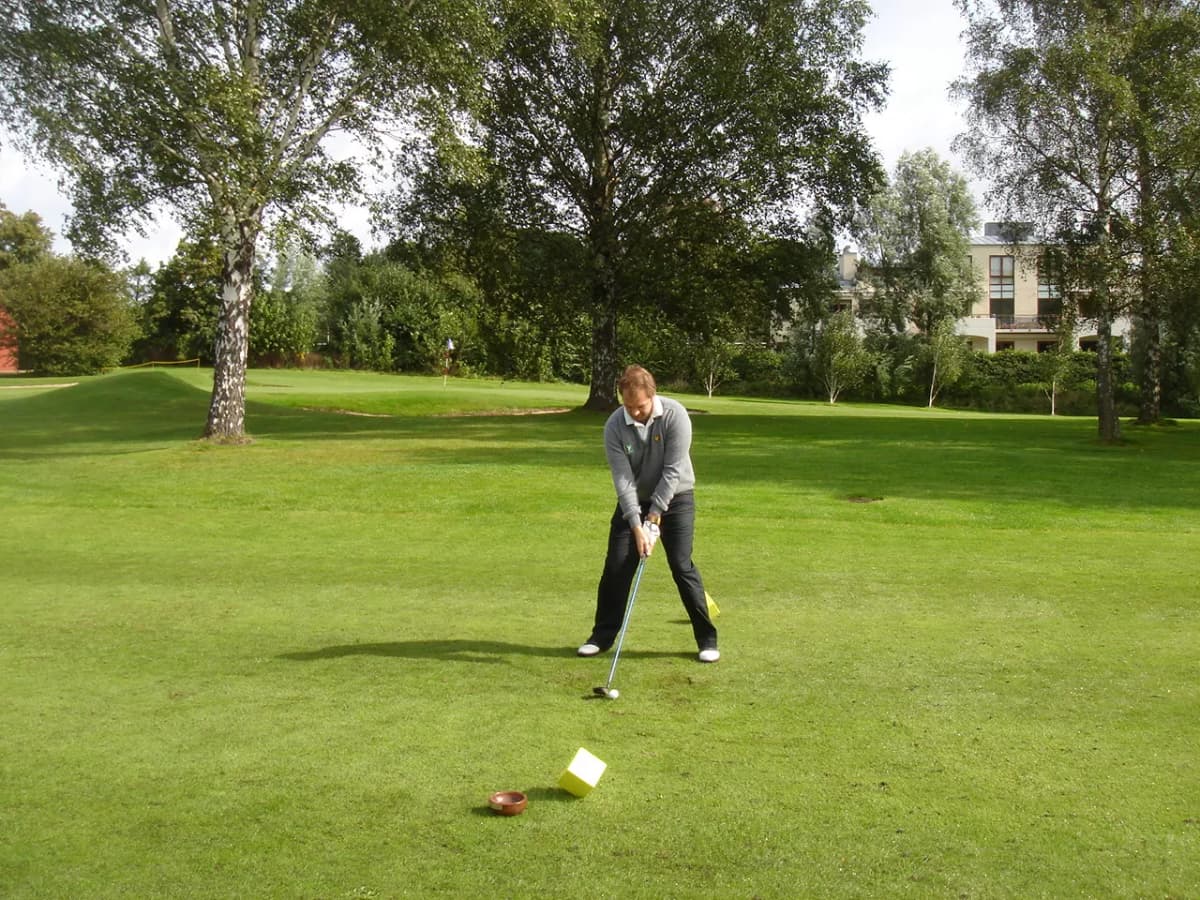 Tour Players Championship - Photo 4