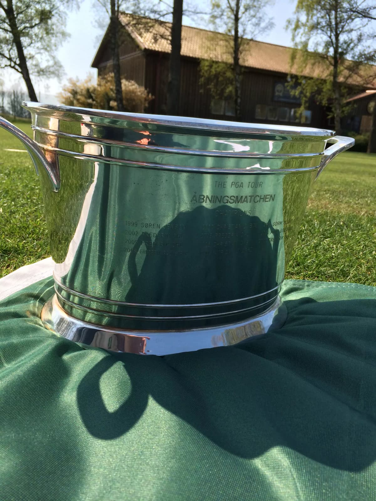 Åbningsmatchen - Photo 17