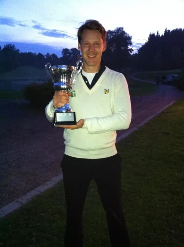 The 12th Ryder Cup - Photo 38