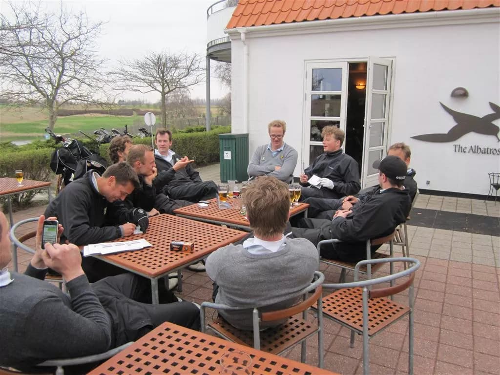 Åbningsmatchen - Photo 46