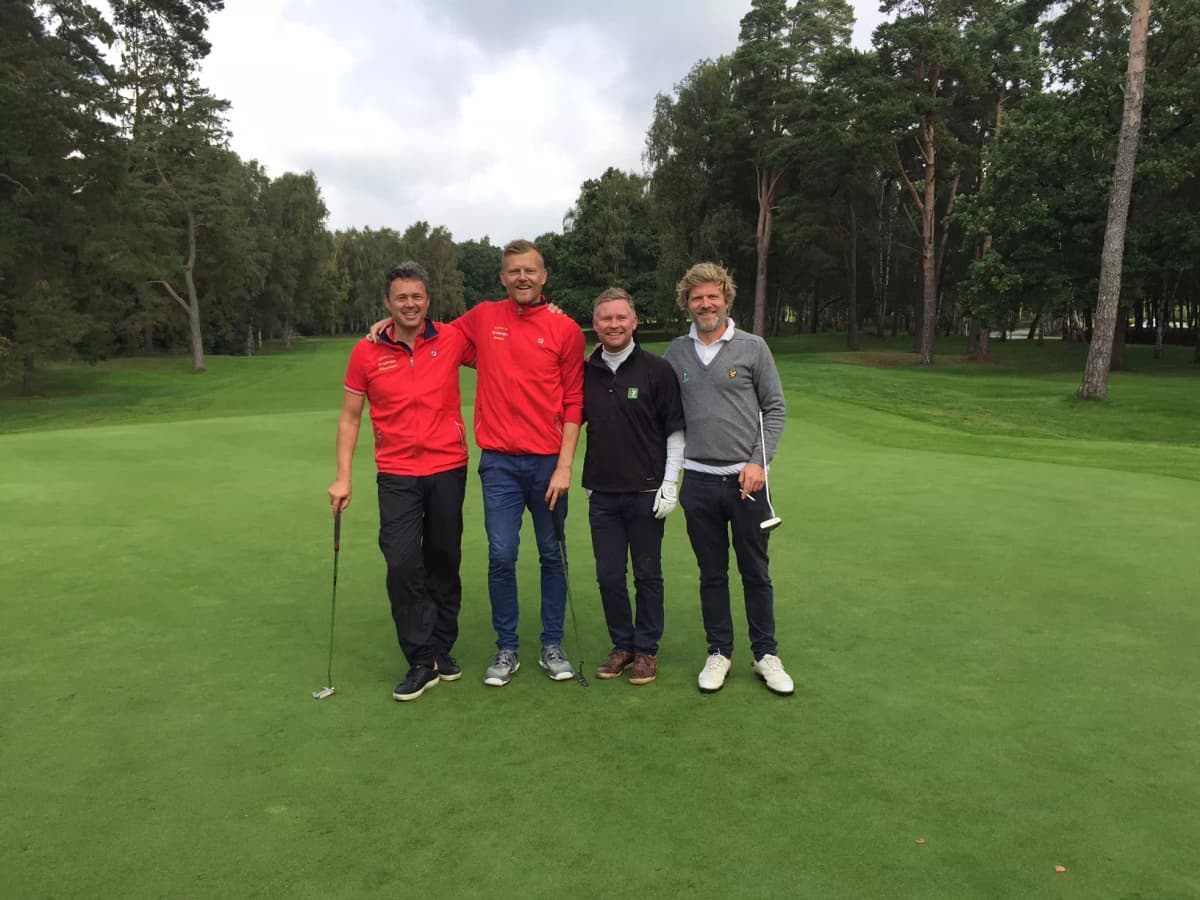 The 18th Ryder Cup - Photo 20