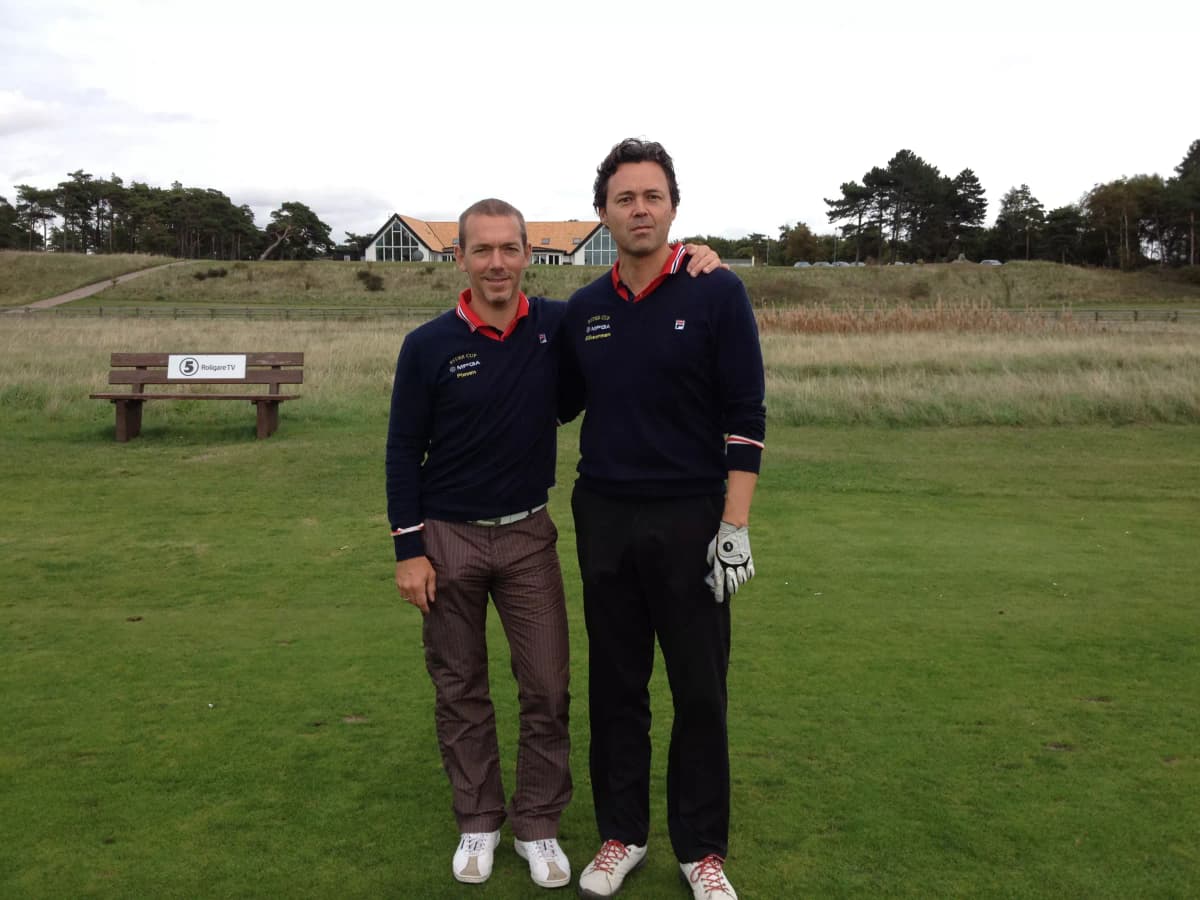 The 14th Ryder Cup - Photo 36