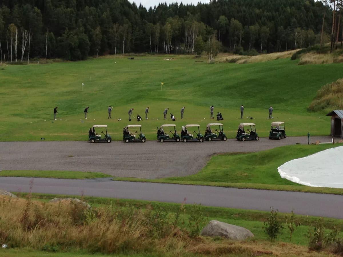 The International - Photo 13