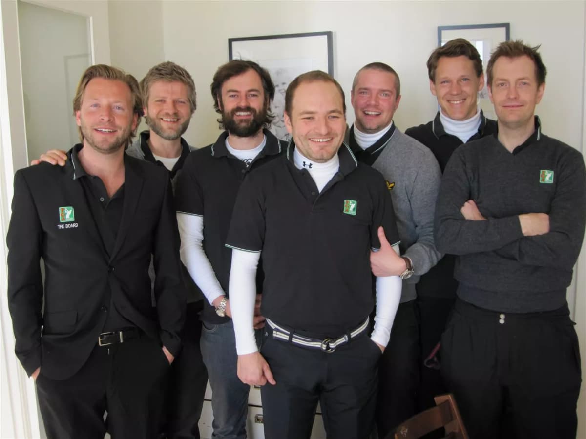 Plantation Course Event - Photo 2