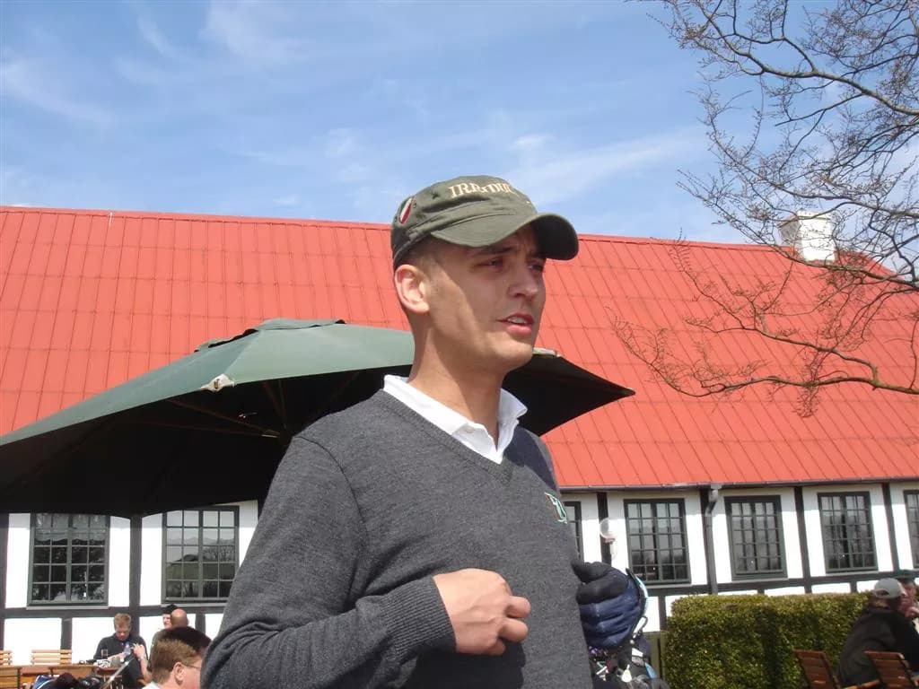 Åbningsmatch - Photo 8