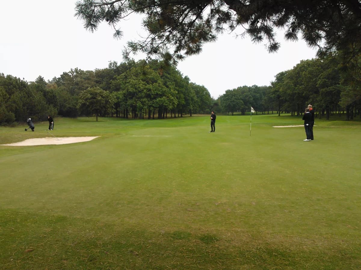 The 13th Ryder Cup - Photo 35