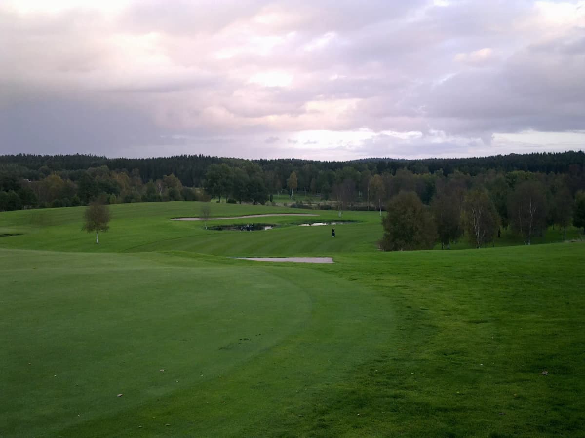 The 12th Ryder Cup - Photo 12