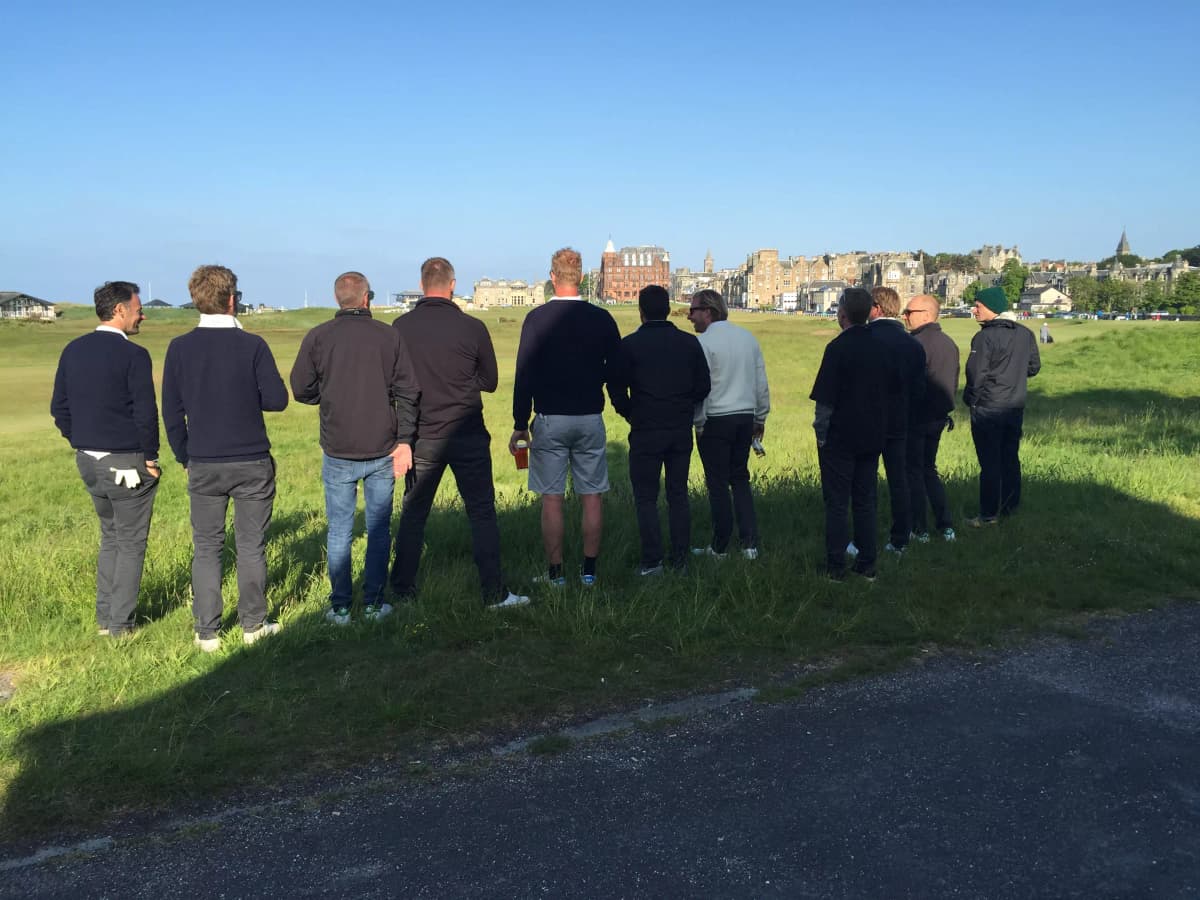 British Open - Photo 24