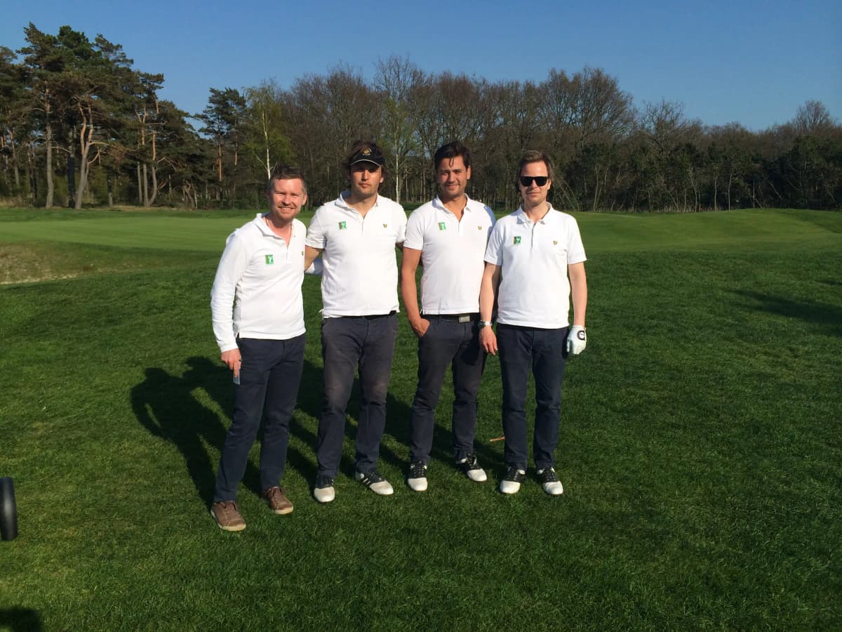 Åbningsmatchen - Photo 25