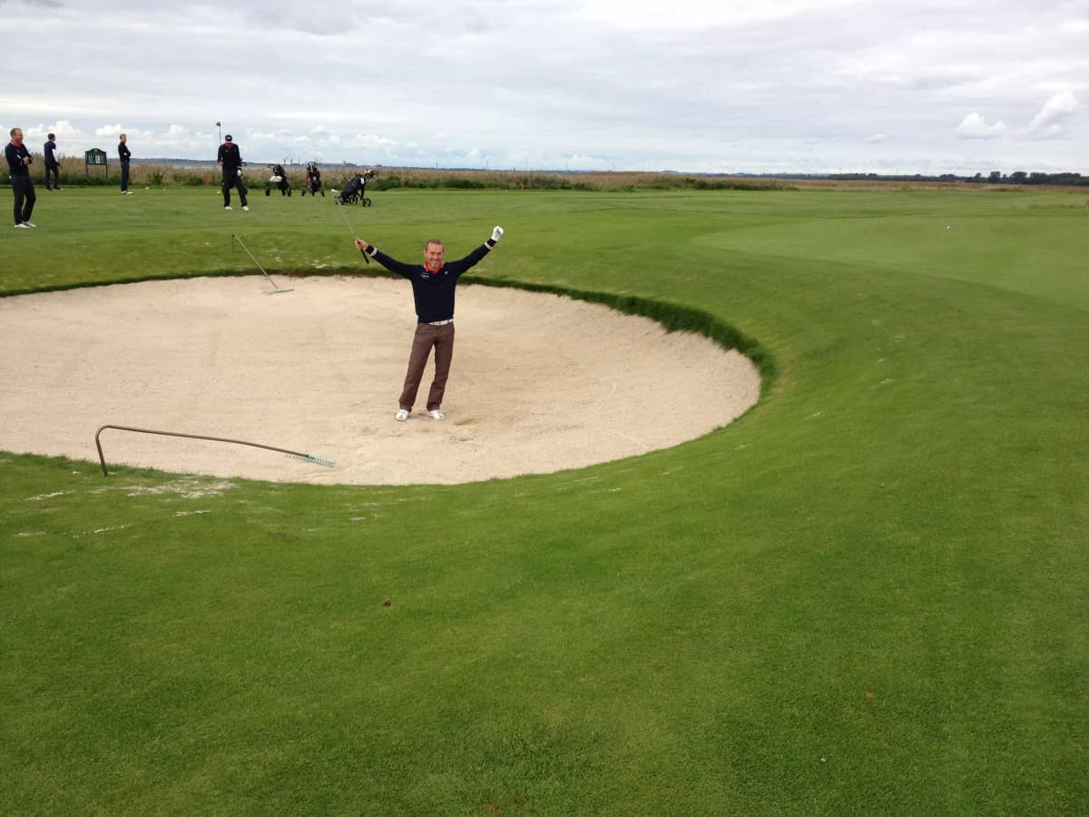 The 14th Ryder Cup - Photo 37