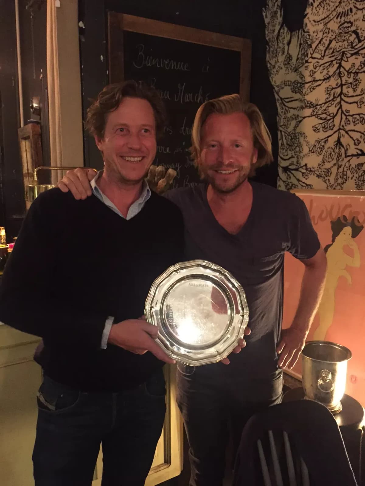 Tour Players Championship - Photo 3