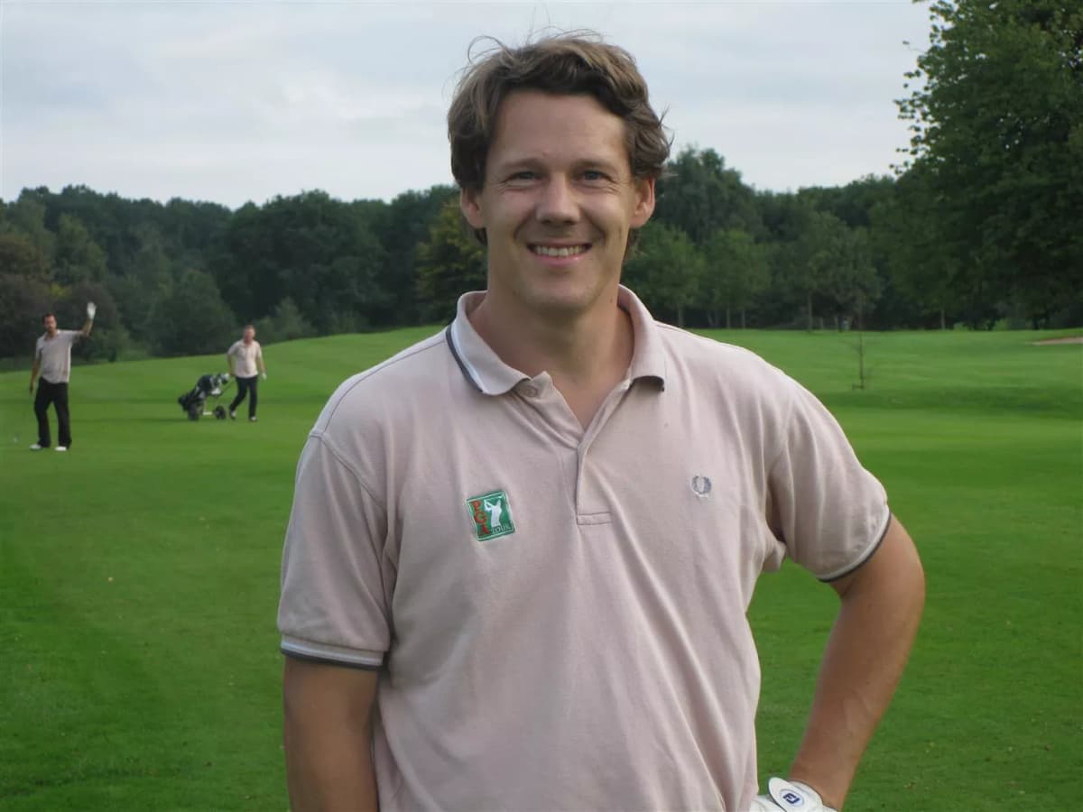 Tour Players Championship - Photo 26