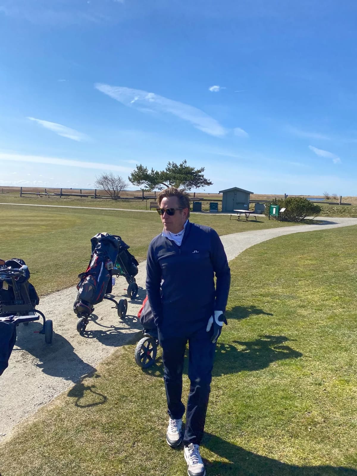 Åbningsmatchen - Photo 3