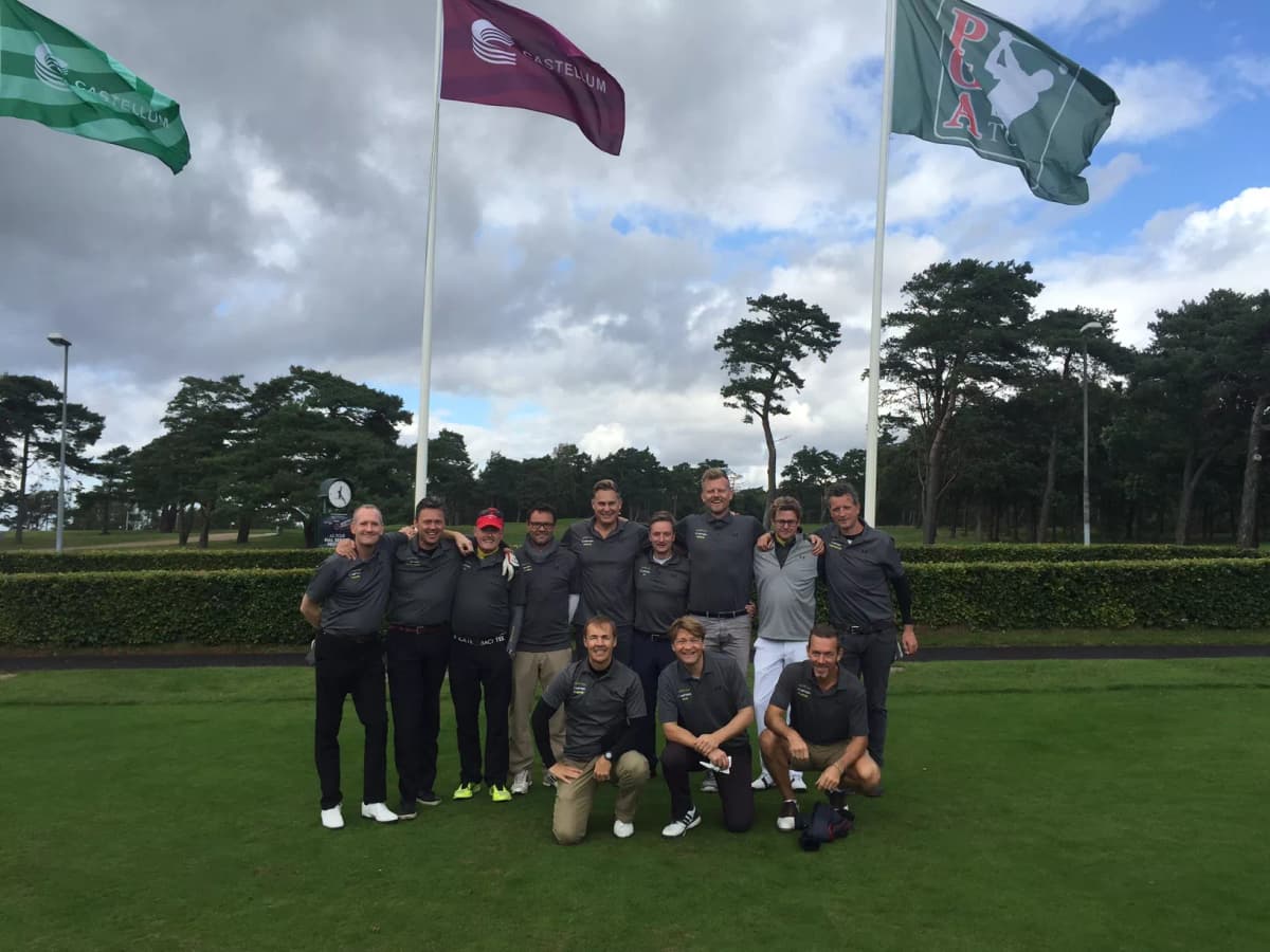 The 18th Ryder Cup - Photo 5