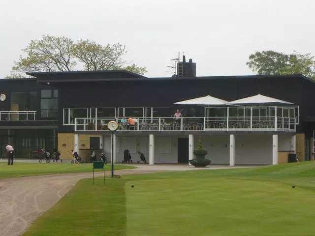 Scandinavian Masters - Photo 9