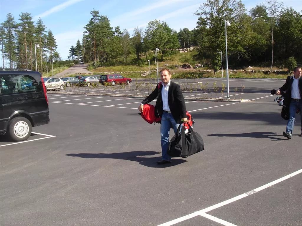 The International - Photo 8