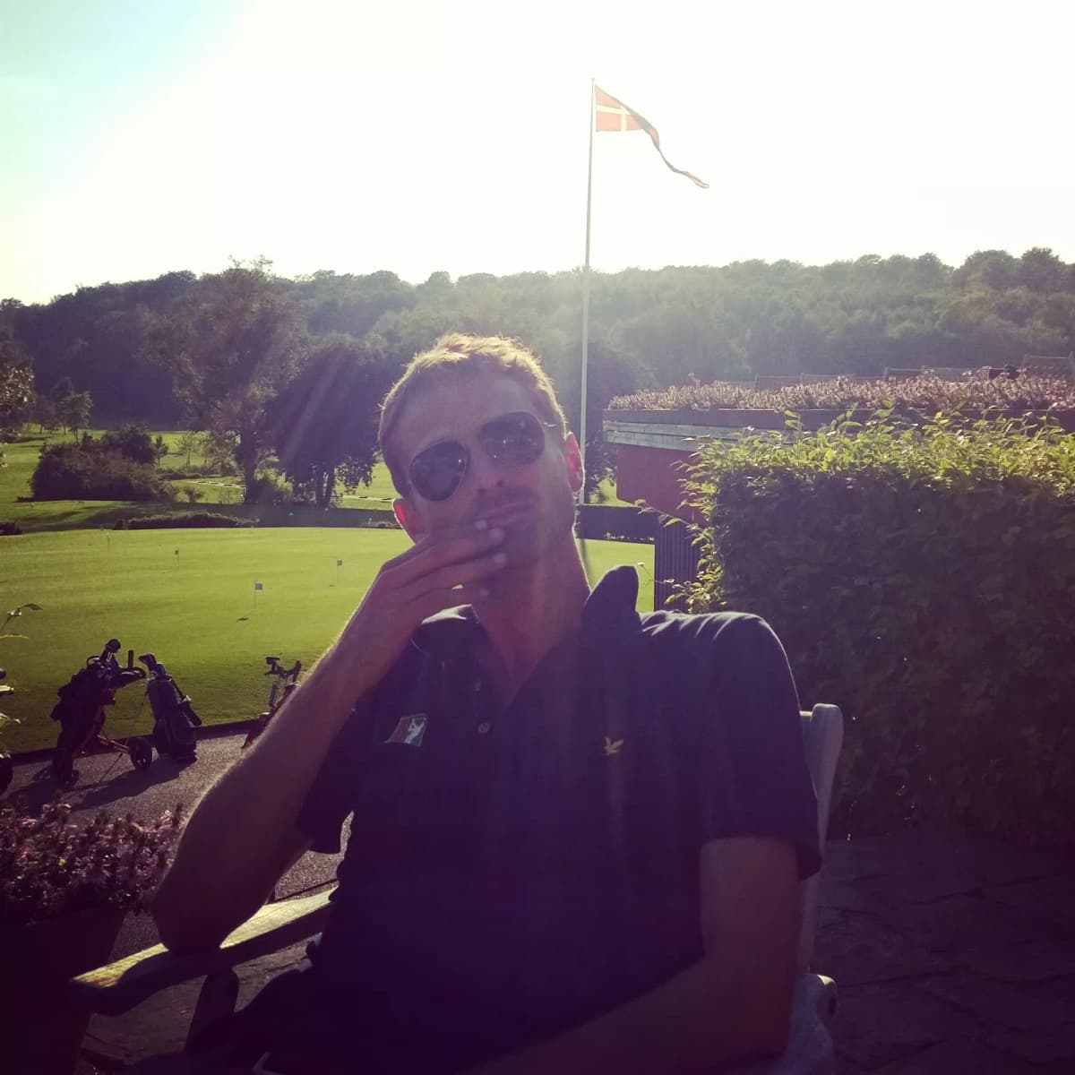 Tour Players Championship - Photo 1