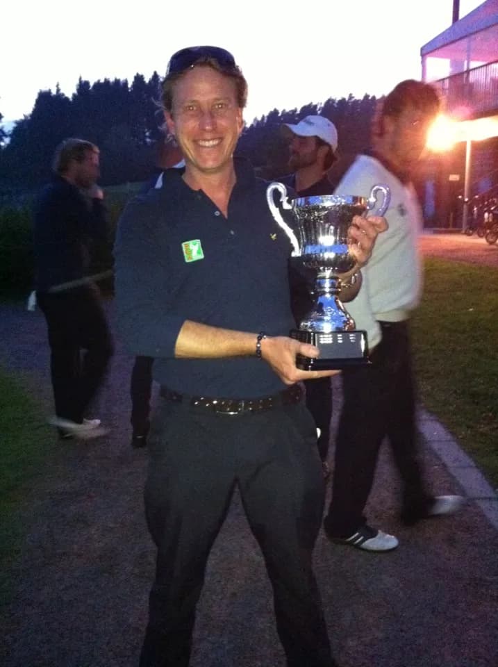 The 12th Ryder Cup - Photo 40