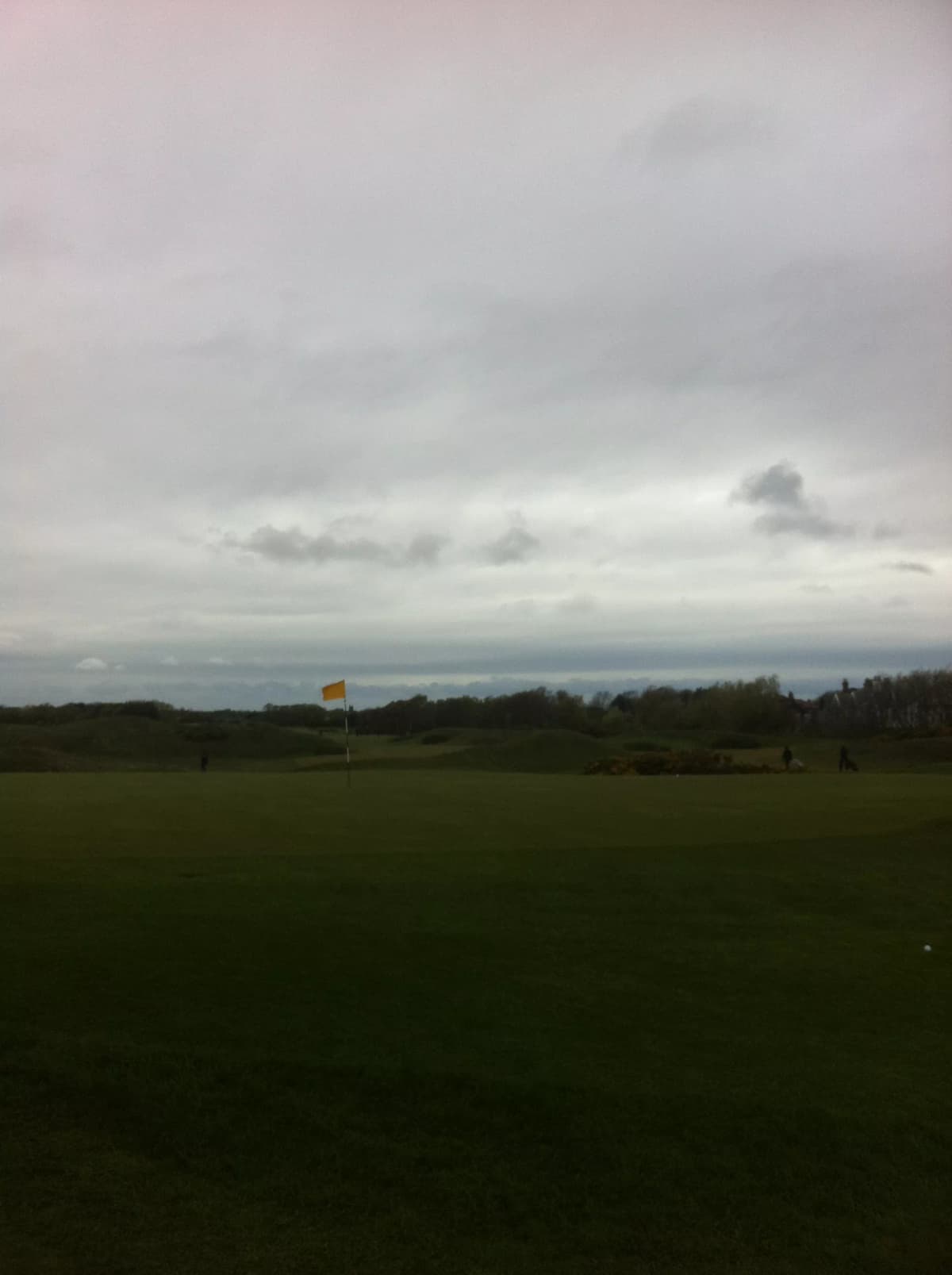 British Open - Photo 5