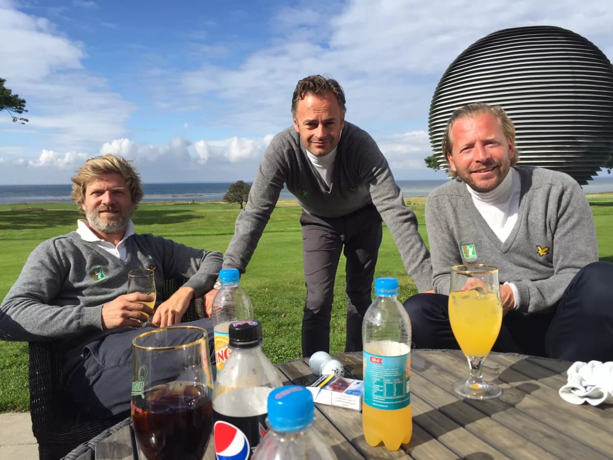 The 18th Ryder Cup - Photo 22