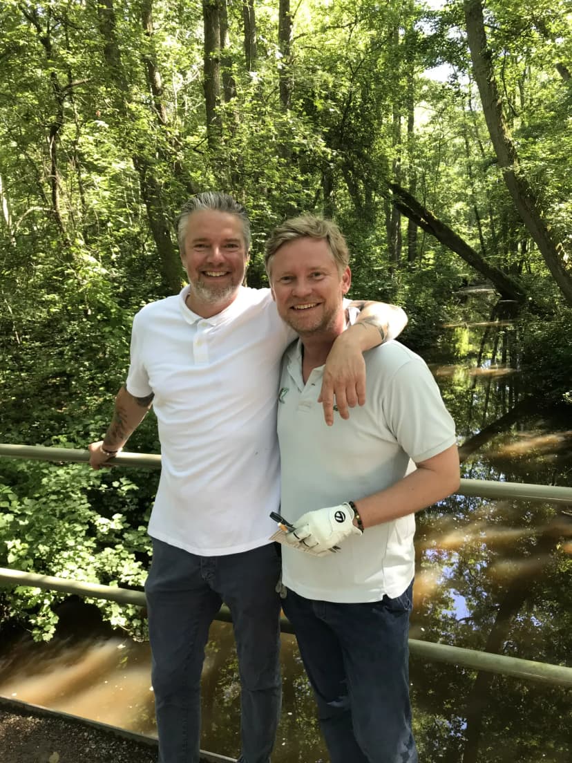 Scandinavian Masters