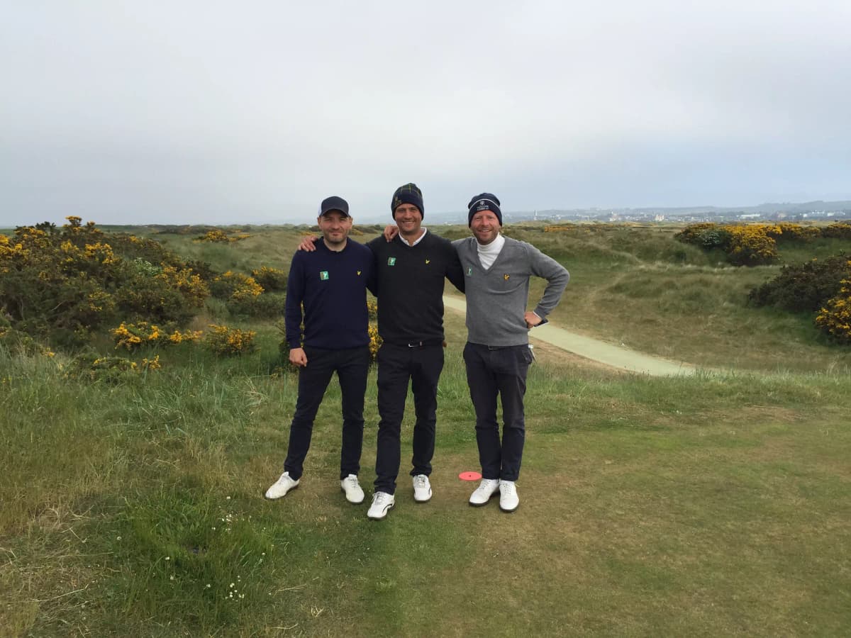 British Open - Photo 34