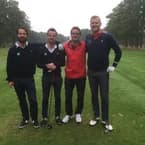 The 15th Ryder Cup - Photo 20