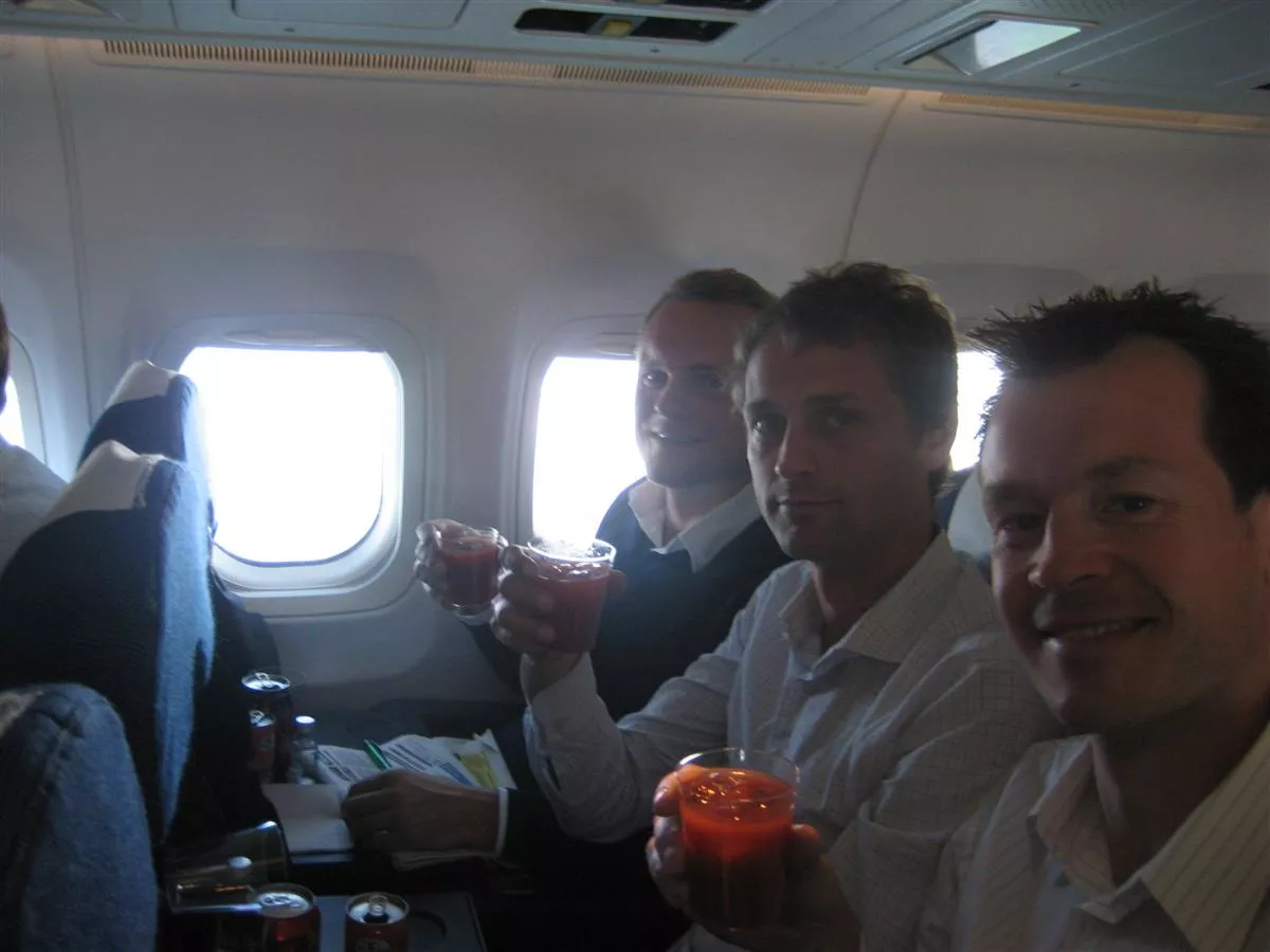 Jubilæumsturen - Photo 15