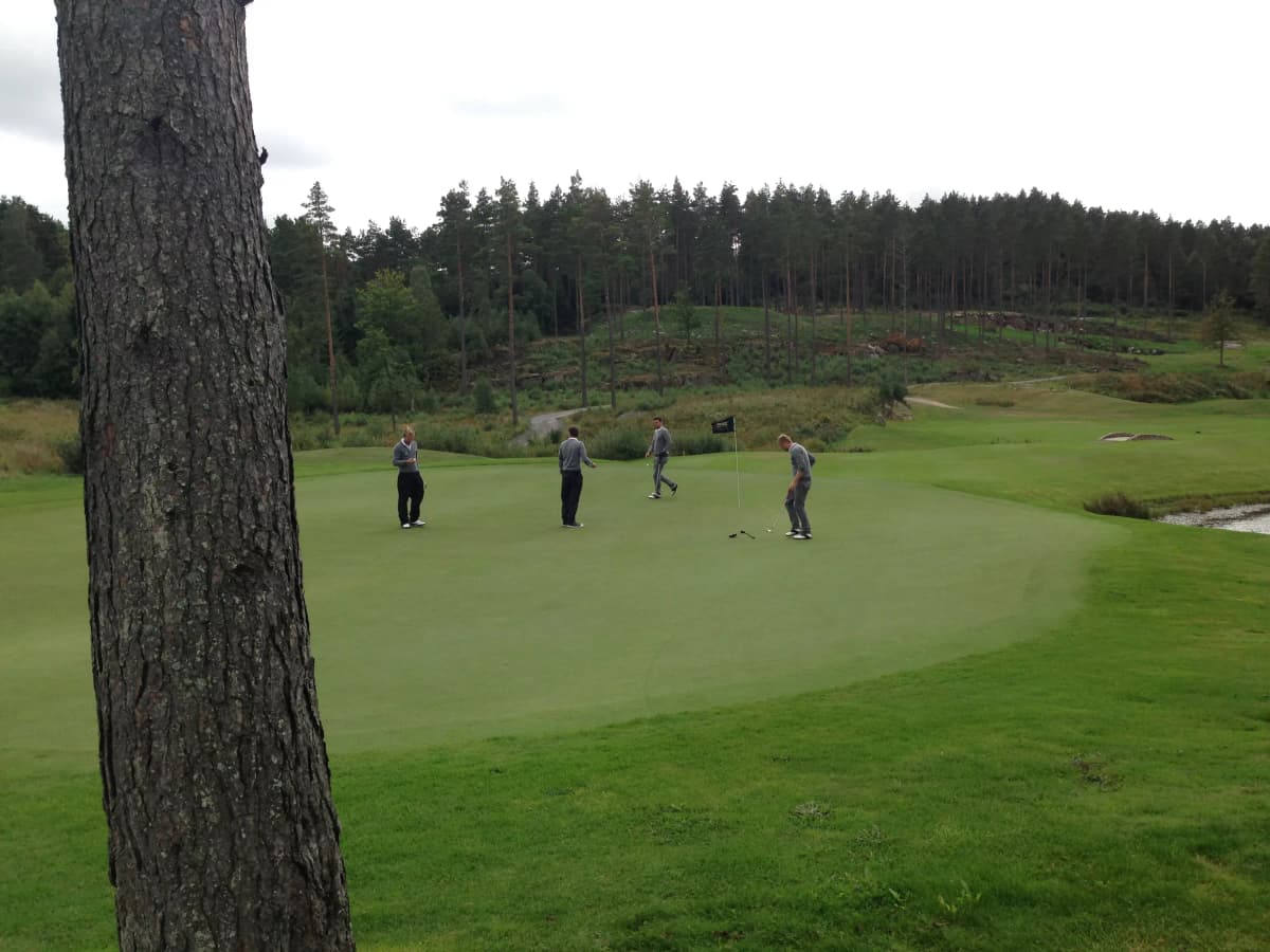 The International - Photo 28