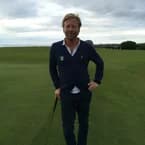 British Open - Photo 22