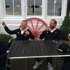 British Open - Photo 24