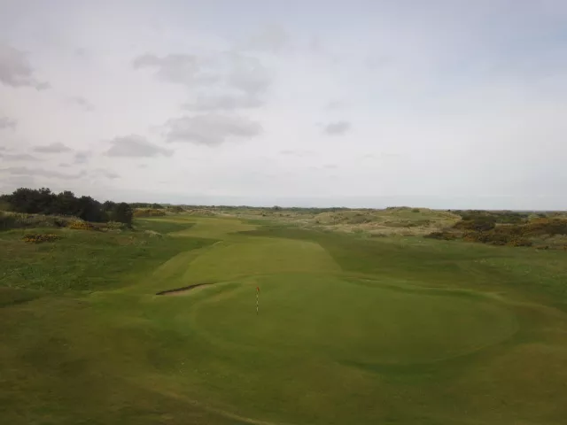 British Open - Photo 41