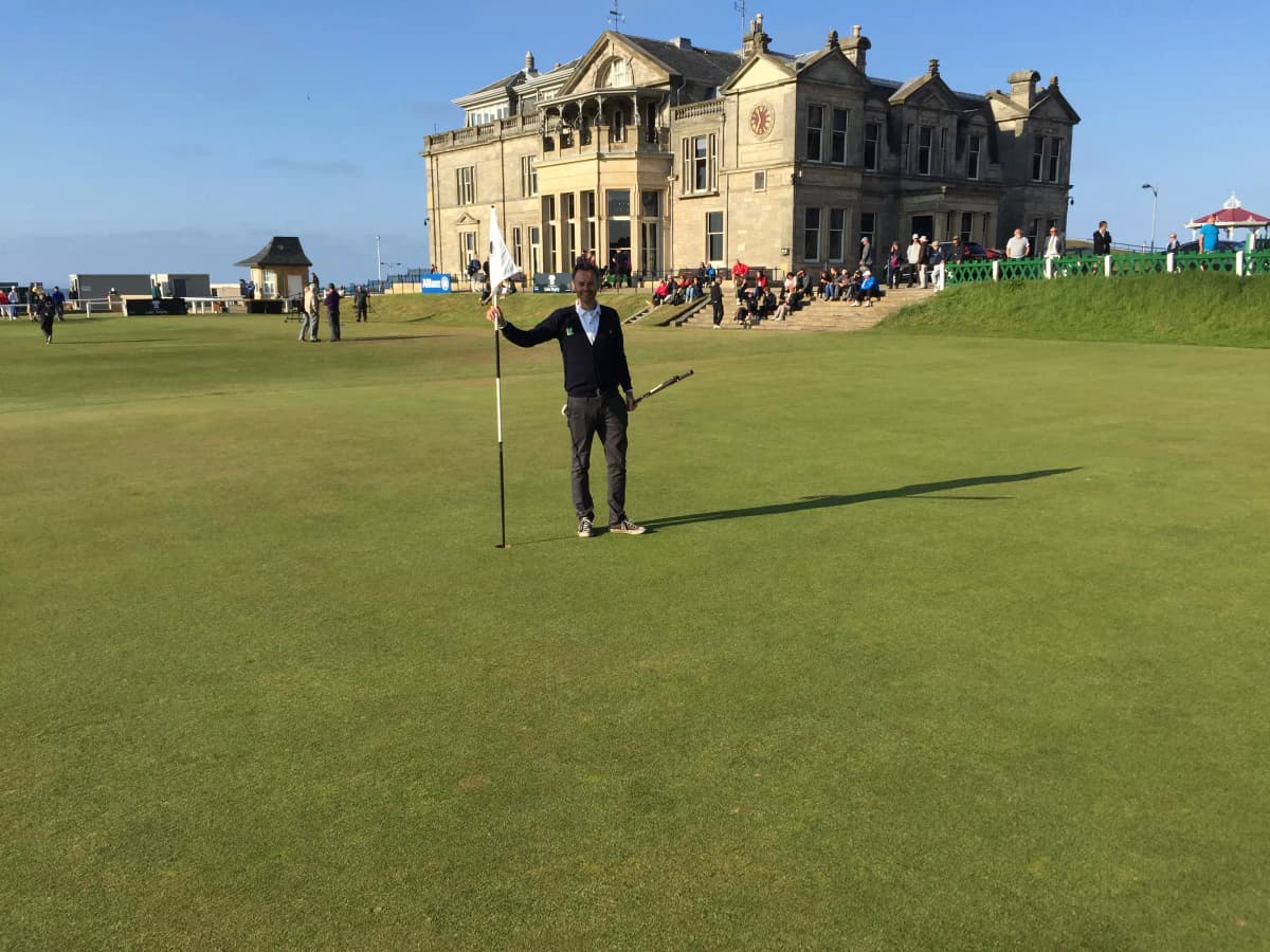 British Open - Photo 25