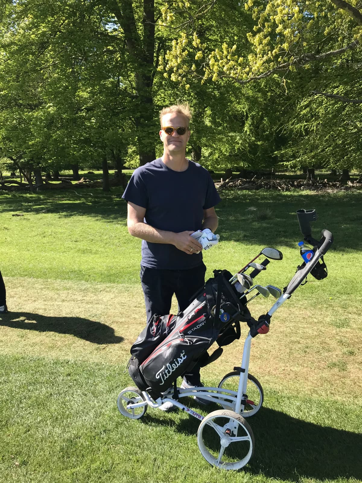 Copenhagen Open - Photo 6