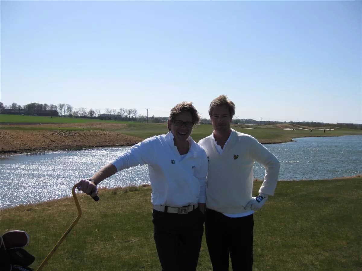 Åbningsmatchen - Photo 19