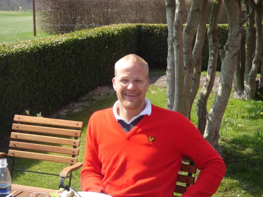 Åbningsmatch - Photo 2