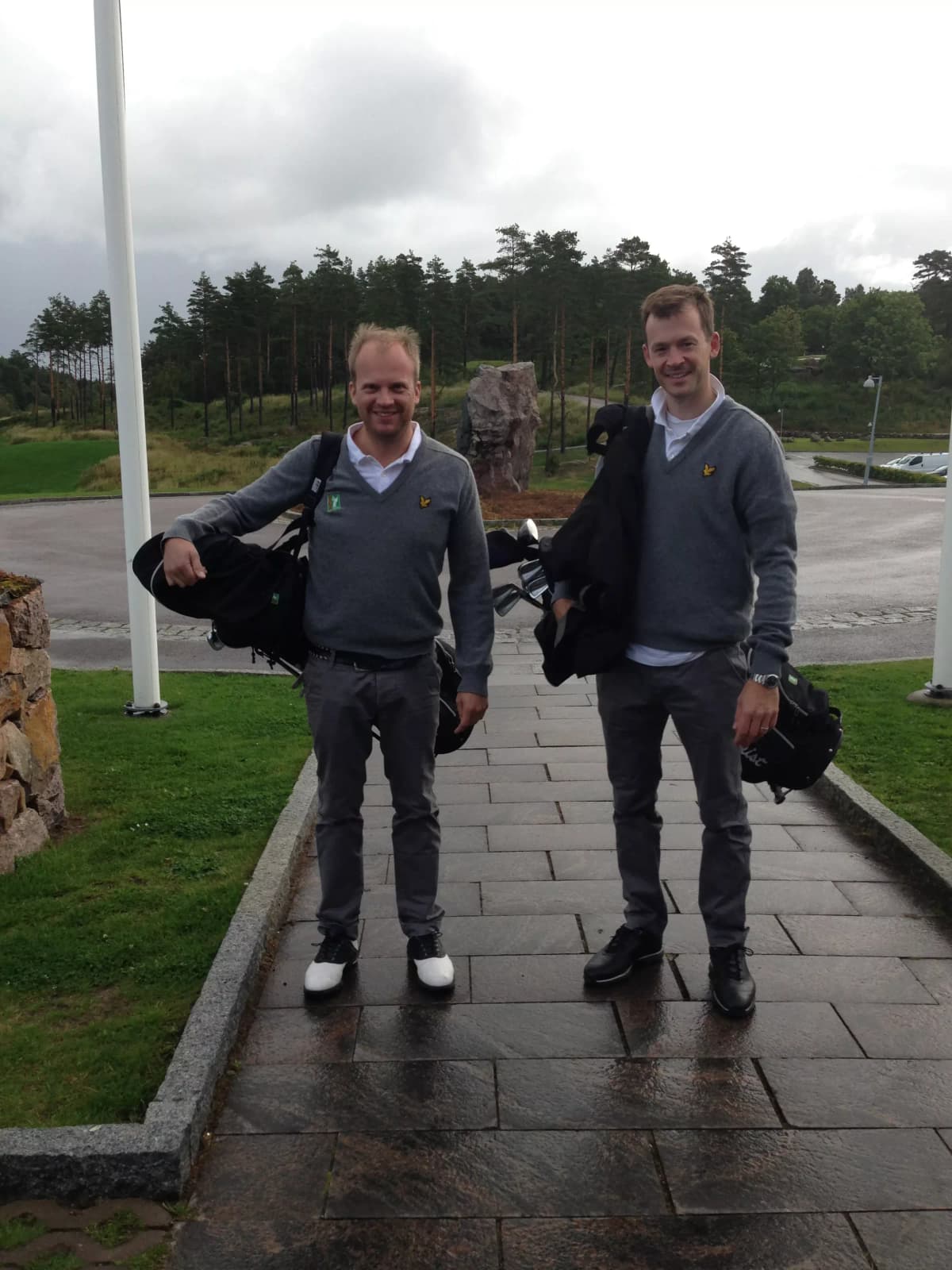 The International - Photo 27