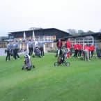 The 11th Ryder Cup - Photo 32