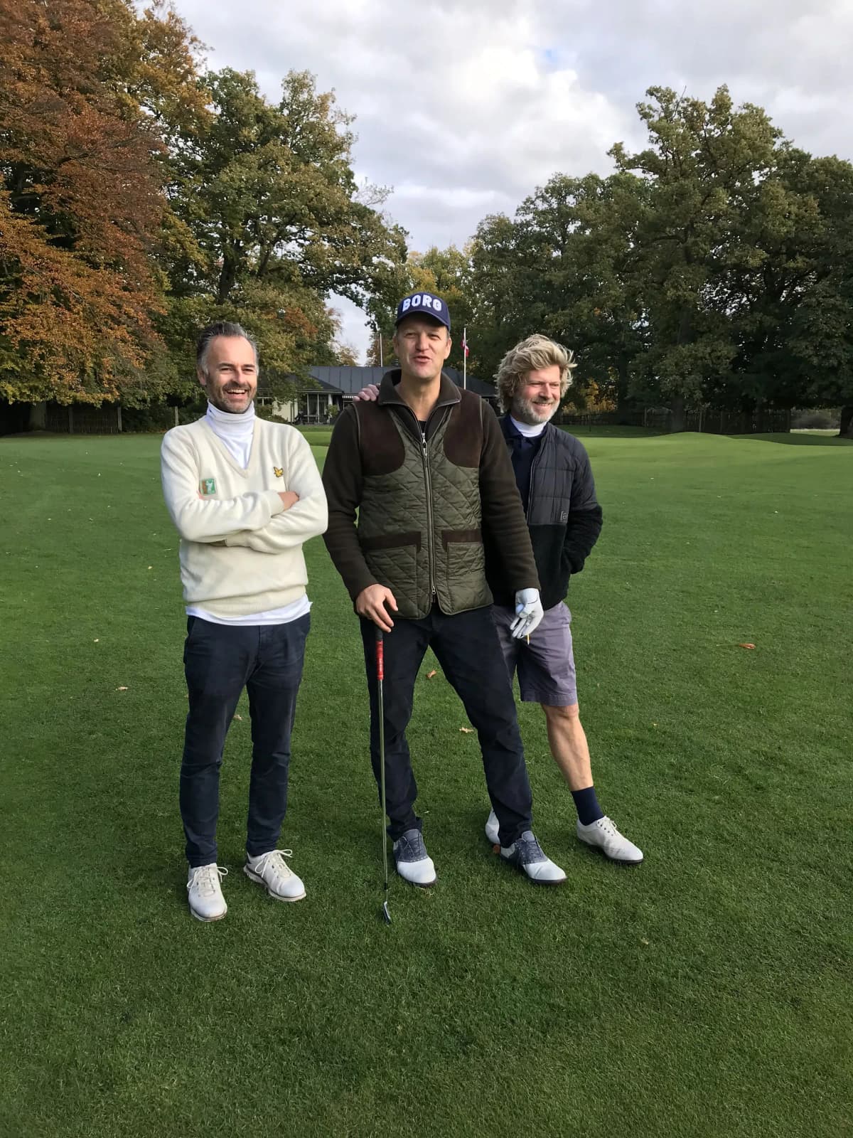 Tour Players Championship - Photo 2